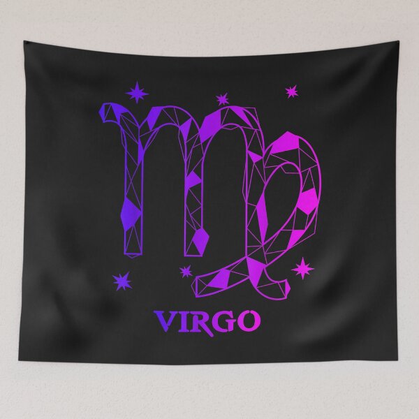 Item preview, Virgo Zodiac For People Who Love Astrology designed and sold by edithkelly.