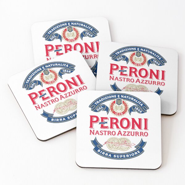 Item preview, Peroni Beer Larang Asu designed and sold by BirgittaGrimm.