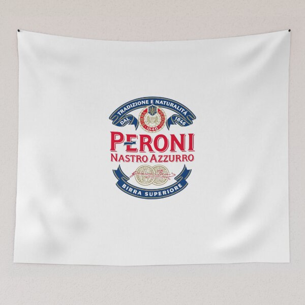 Item preview, Peroni Beer Larang Asu designed and sold by BirgittaGrimm.