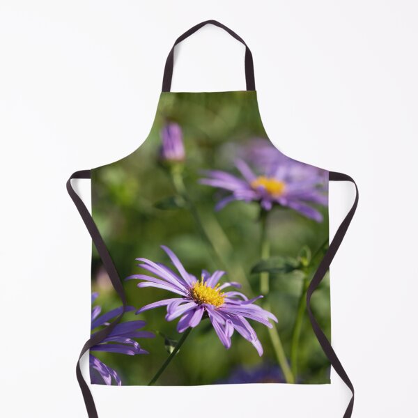 Item preview, alpine aster designed and sold by codaimages.
