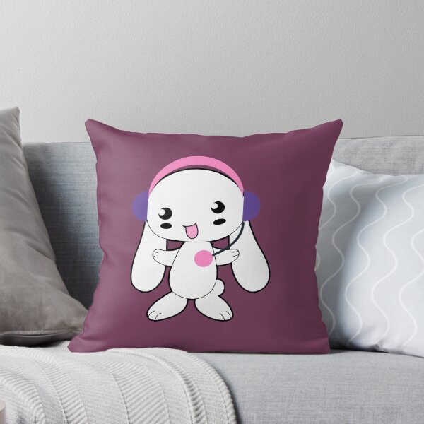 Item preview, Gamming Bunny designed and sold by bwearclothing.