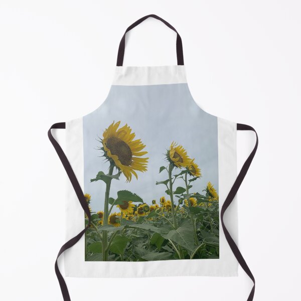 Item preview, Sunflowers looking for the sun designed and sold by drekayer.
