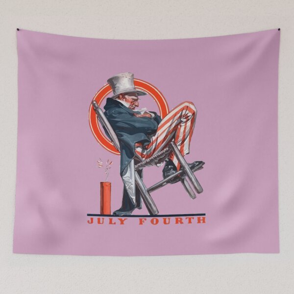 Item preview, Independence Day independence day  designed and sold by MeseDania.