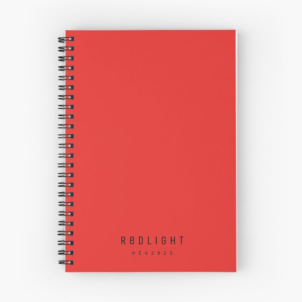 Item preview, Redlight #E62825 designed and sold by Artisan-Gallery.