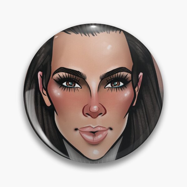 Item preview, Kim kardashian designed and sold by abzhakim.