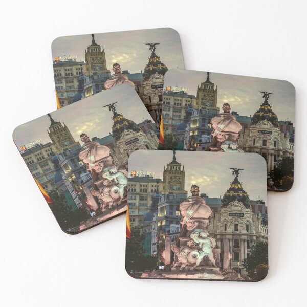Item preview, Magnificent Spanish photography– New Print designed and sold by BestOfTravel.