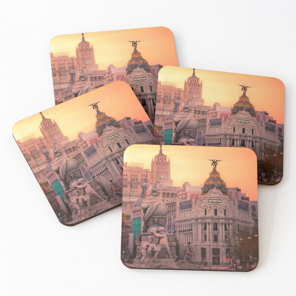 Item preview, Amazing Spanish photography– New Print designed and sold by BestOfTravel.