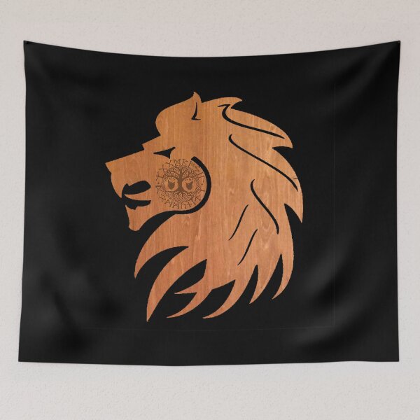 Item preview, Yggdrasil Community lion designed and sold by Yggdrasil-Com.