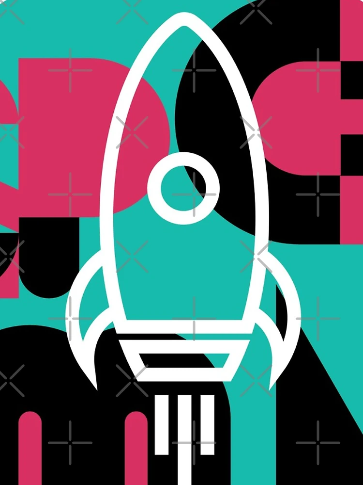 Thumbnail 4 of 4, iPhone Case, Spaceman designed and sold by Rigipedia.