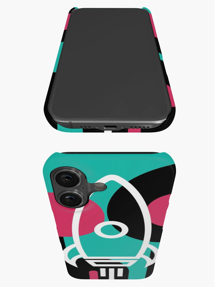 Thumbnail 3 of 4, iPhone Case, Spaceman designed and sold by Rigipedia.