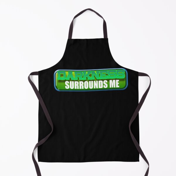 Item preview, Darkness Surrounds Me designed and sold by Popular-Designz.