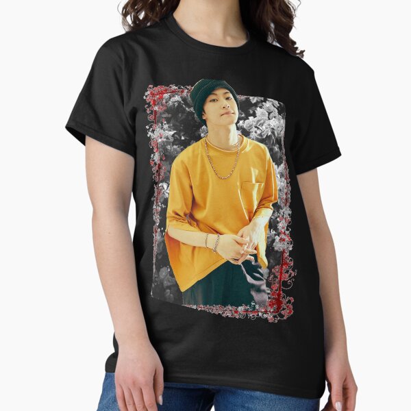 Superm Mark T-Shirts for Sale | Redbubble