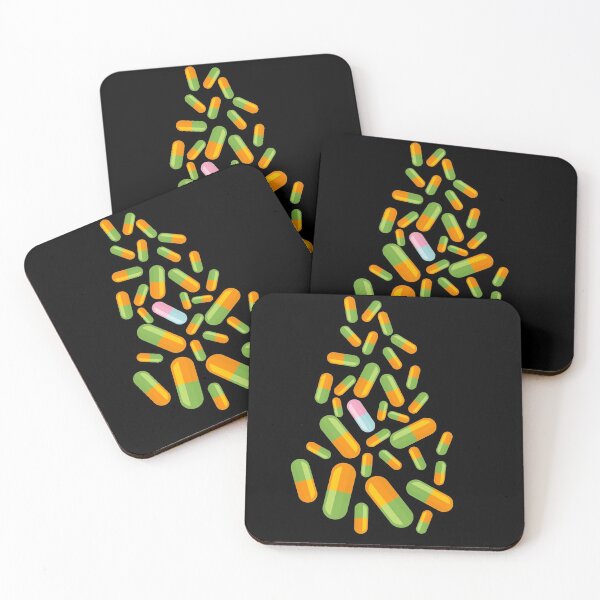 Item preview, Cascade of Placebo designed and sold by YourMateNate.