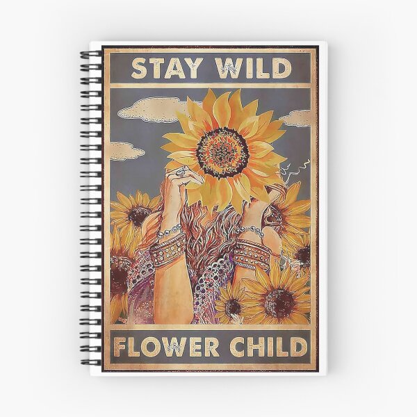 Item preview, Stay Wild Sun designed and sold by Henry Huerta.