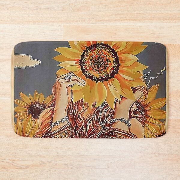 Item preview, Stay Wild Sun designed and sold by Henry Huerta.