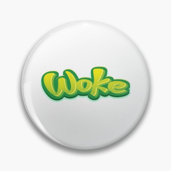 Item preview, Woke designed and sold by GoodVibesWX9.