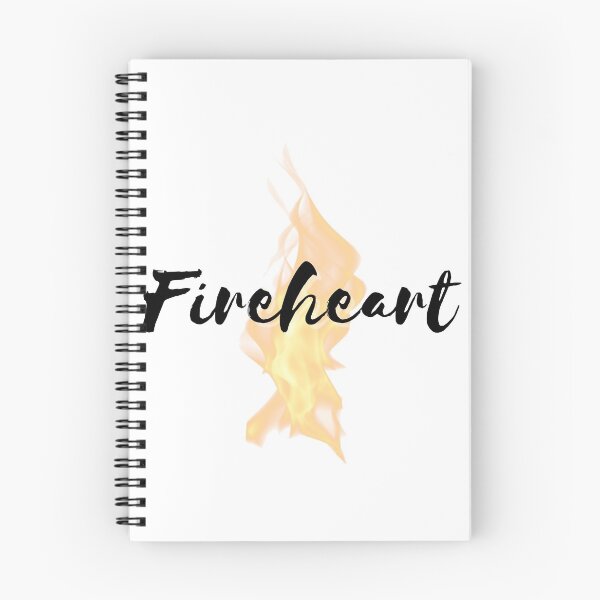 Item preview, Fireheart designed and sold by kimberleyvh.