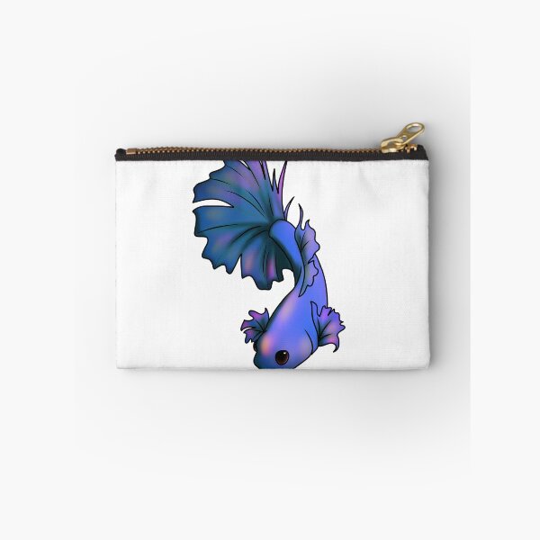 Item preview, Betta fish designed and sold by MayuKeks.
