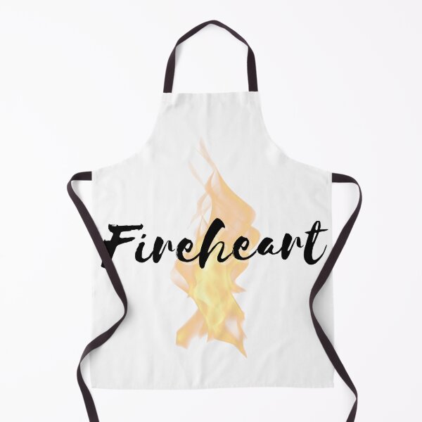 Item preview, Fireheart designed and sold by kimberleyvh.