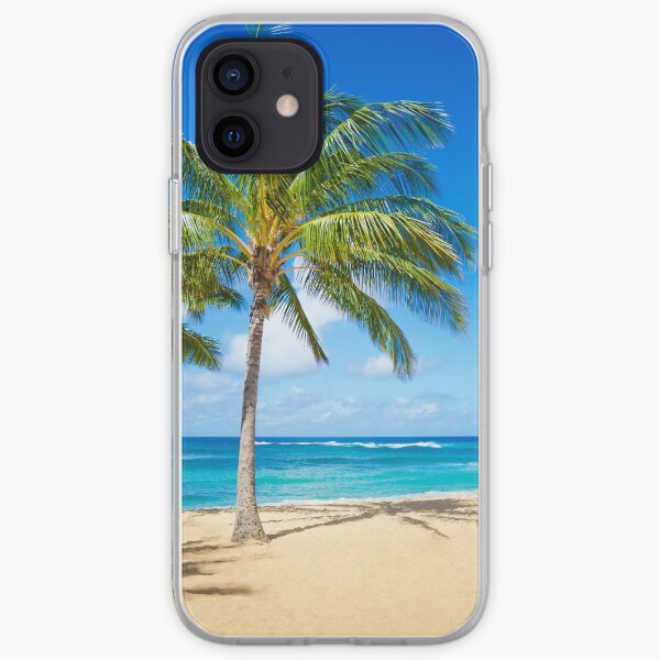 hawaii iphone case