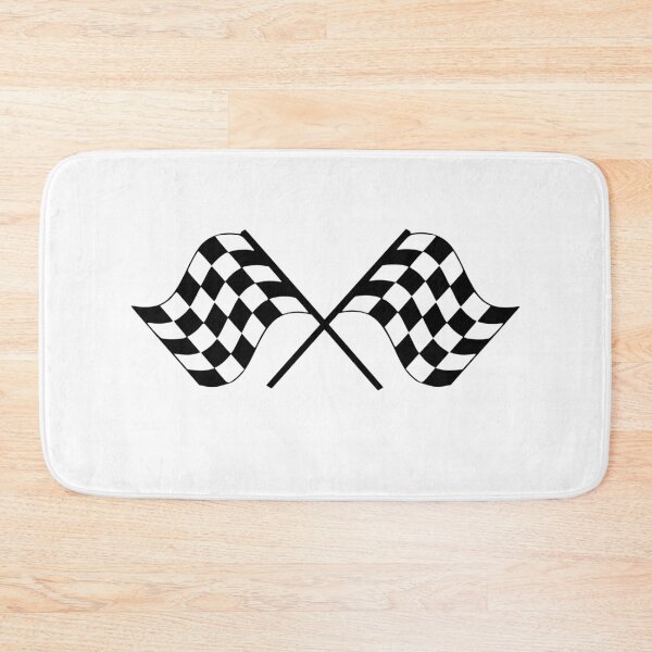 Item preview, Checkered Flag. Chequered Flag. WIN. WINNER. Racing Cars. Race. designed and sold by ronaldsonou.