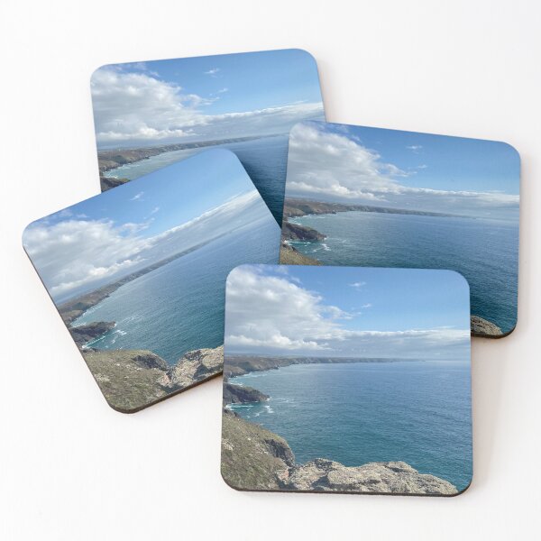 Item preview, atlantic coast designed and sold by UliVG.