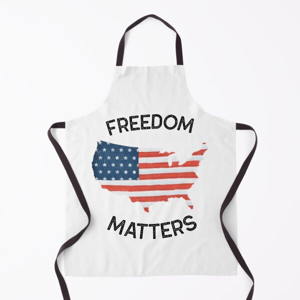 Item preview, Freedom Matters designed and sold by AtisanArt.