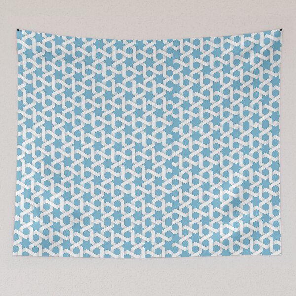 Item preview, Abstract geometric pattern designed and sold by sasa-creations.