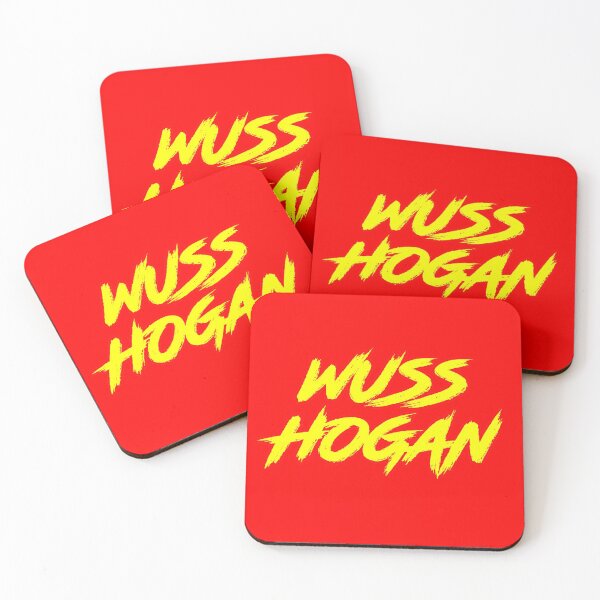 Item preview, Wuss Hogan designed and sold by MemfoBrand.