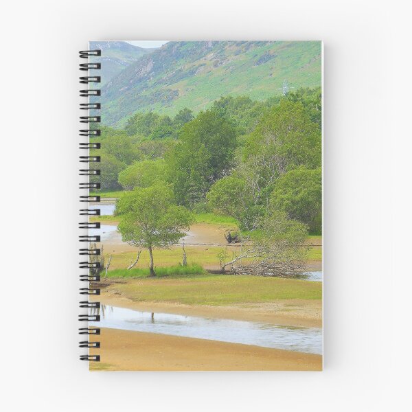 Item preview, Loch Fleet designed and sold by irenicrhonda.