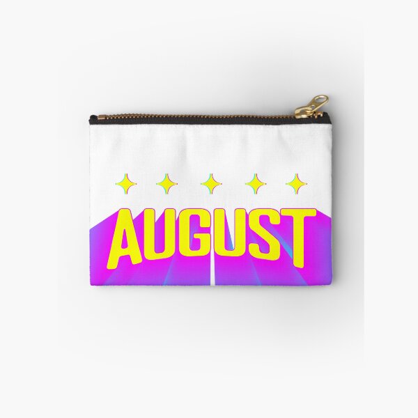 Item preview, Five Star August - Retro Futuristic designed and sold by HolyJollie.