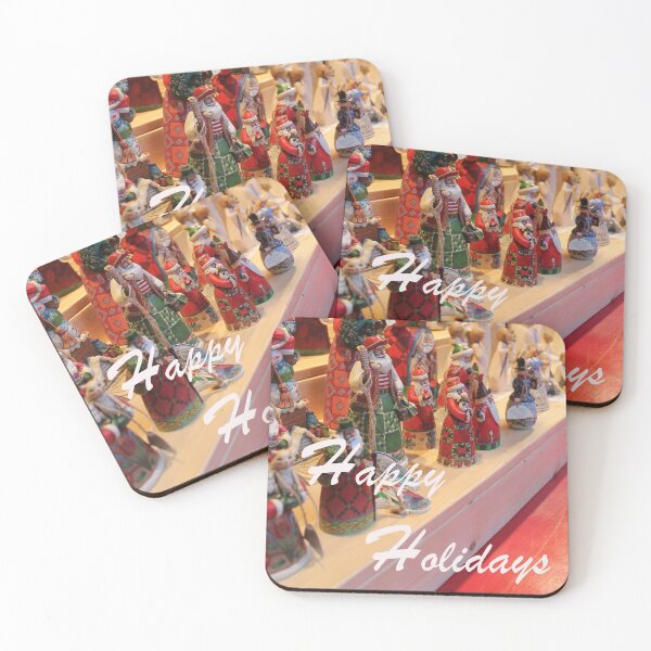 Item preview, Happy Holidays designed and sold by Photomania World.