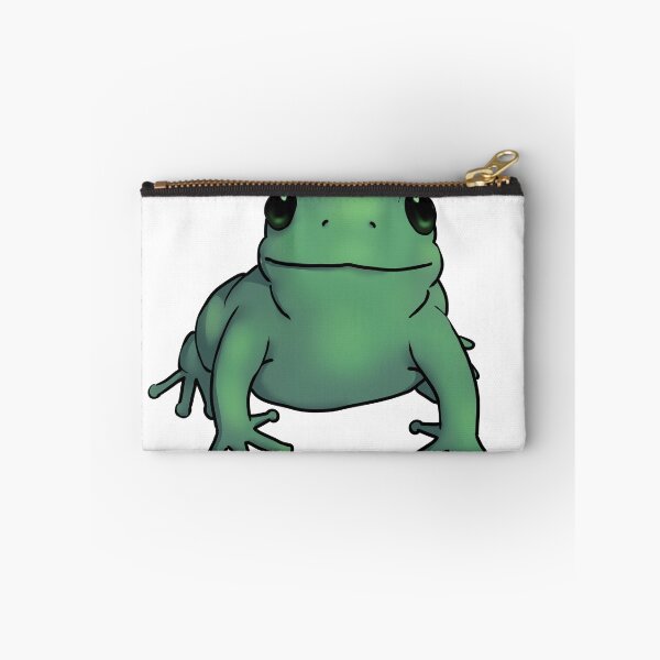 Item preview, frog designed and sold by MayuKeks.
