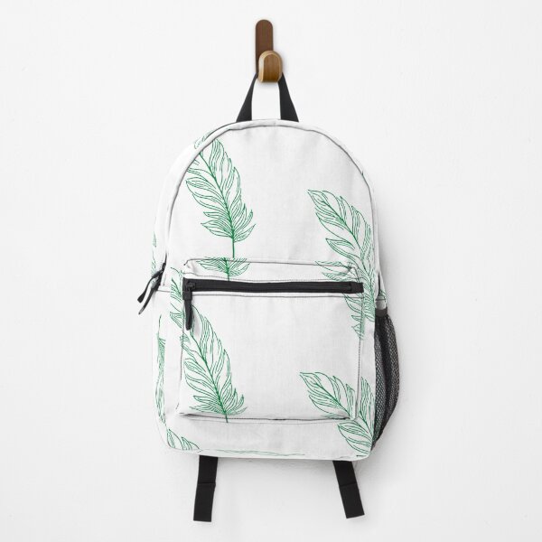 Item preview, Green Feather designed and sold by Bamb00s.