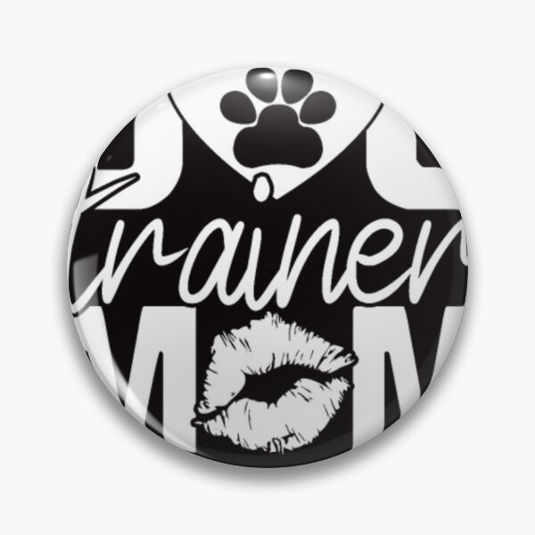 Item preview, Dog Trainer Mom Funny Dog Training designed and sold by vvhdvoj49.