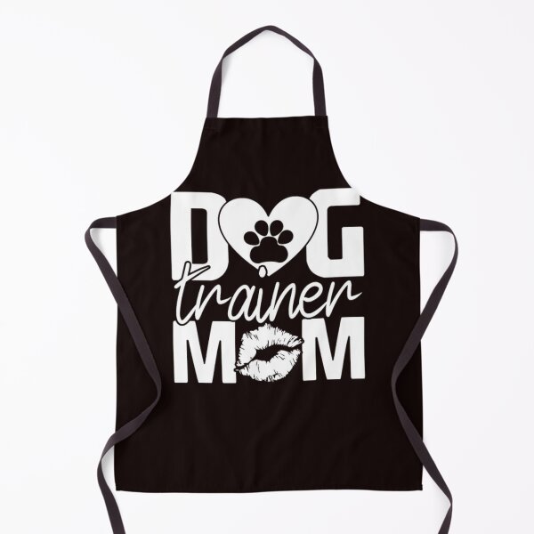 Item preview, Dog Trainer Mom Funny Dog Training designed and sold by vvhdvoj49.