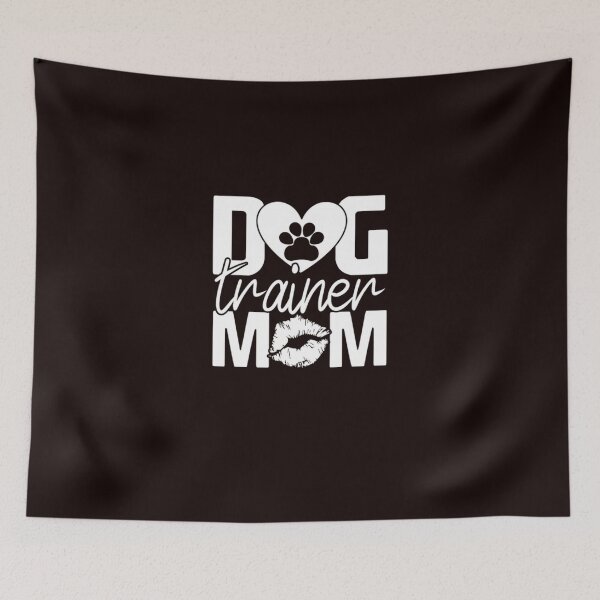 Item preview, Dog Trainer Mom Funny Dog Training designed and sold by vvhdvoj49.