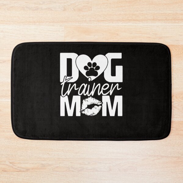 Item preview, Dog Trainer Mom Funny Dog Training designed and sold by vvhdvoj49.