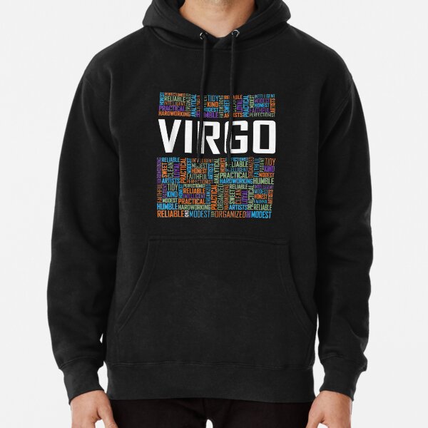 Virgo Facts Funny Birthday Zodiac Signs Gifts Men Women Girl