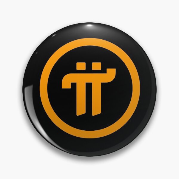 Item preview, Pi Cryptocurrency The Next Bitcoin? designed and sold by loganferret.