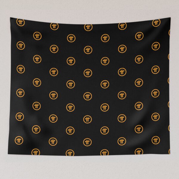 Item preview, Pi Cryptocurrency The Next Bitcoin? designed and sold by loganferret.