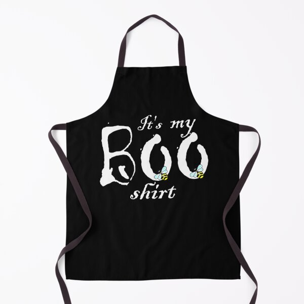 Item preview, BooBees -Its my BooBees shirt #1 designed and sold by Hypnotees.