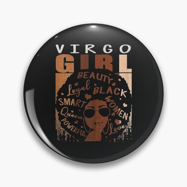 Item preview, Womens Ki Virgo Queen Birthday Zodiac Costume Black Woman Gift designed and sold by edithkelly.