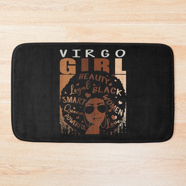 Item preview, Womens Ki Virgo Queen Birthday Zodiac Costume Black Woman Gift designed and sold by edithkelly.