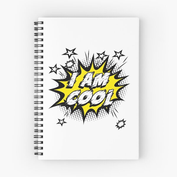 Item preview, I AM COOL designed and sold by AtisanArt.