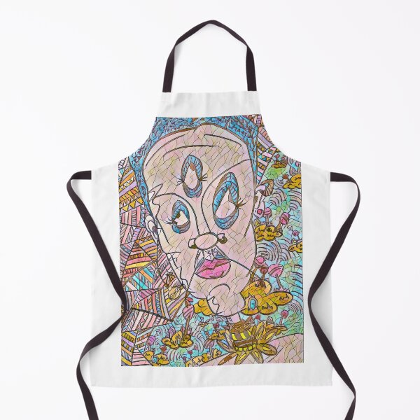 Item preview, Lollipop Genie 1.0 designed and sold by Quirky-Style.