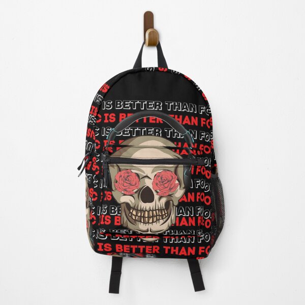 Item preview, Music is better than folks designed and sold by Hoetoons.