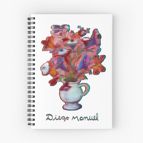 Item preview, White vase designed and sold by Diego Manuel Rodriguez.
