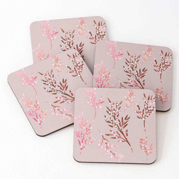 Item preview, Tree sparkling leaves  designed and sold by Green-z.