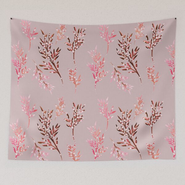 Item preview, Tree sparkling leaves  designed and sold by Green-z.